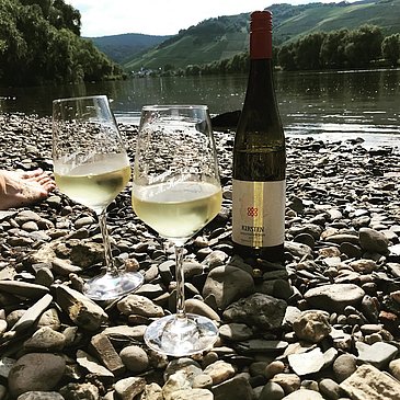 Weingut Kirsten