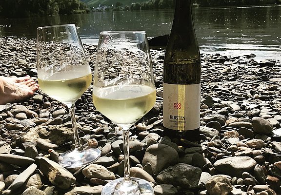 Weingut Kirsten