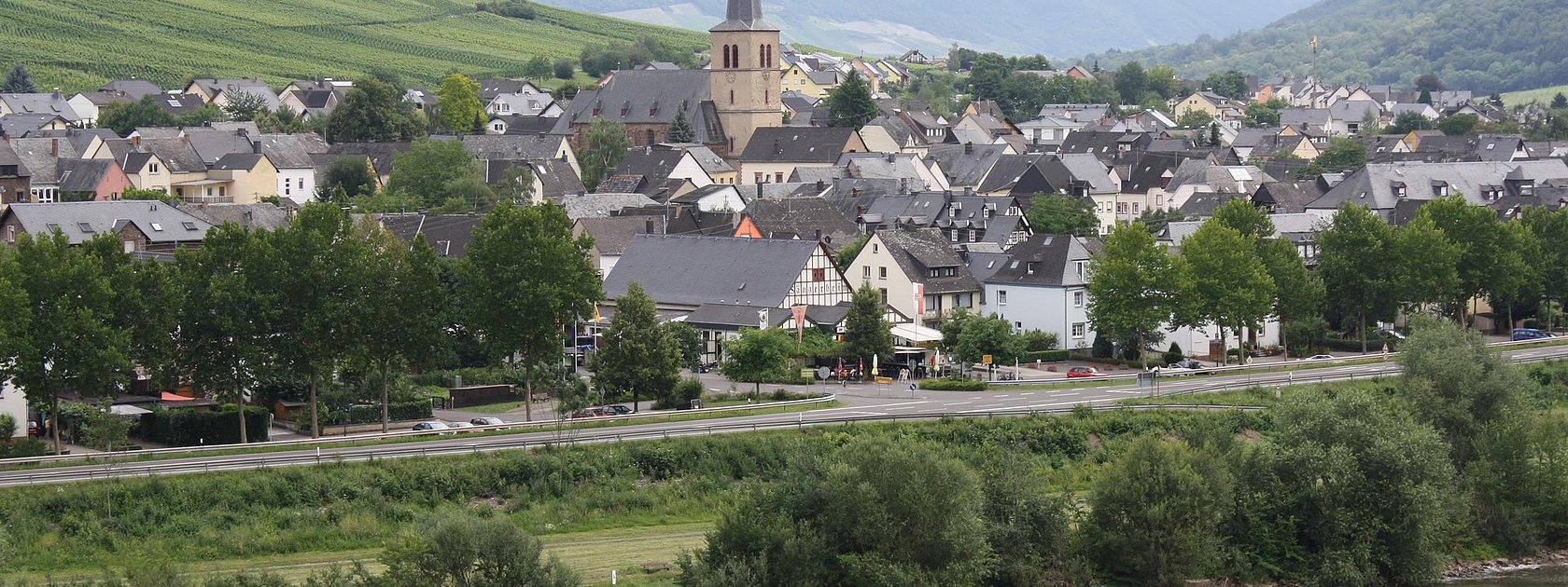 Zeltingen-Rachtig