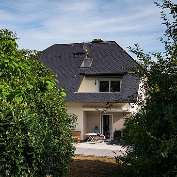 "Andeler Eule" unten u."Goldschatz" oben