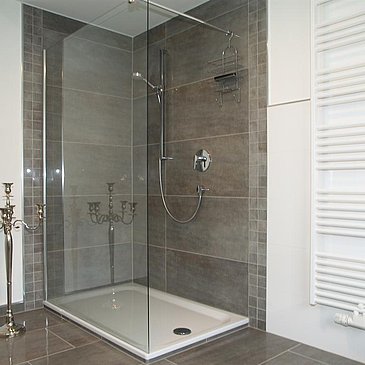 Dusche