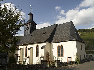 Allerheiligenkapelle 2