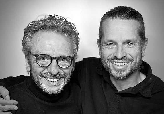 Falk und Schulz
