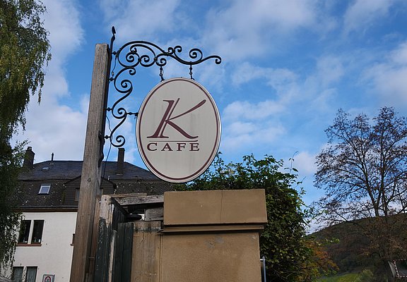 Cafe K 2