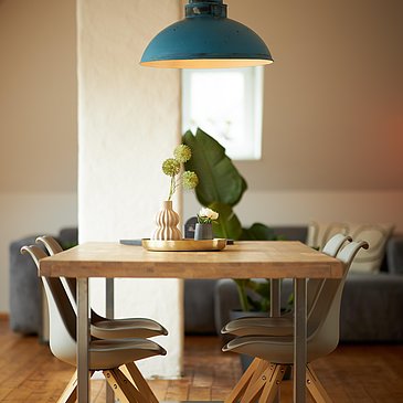 "Das Atelier"