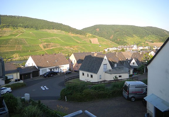 Aussicht