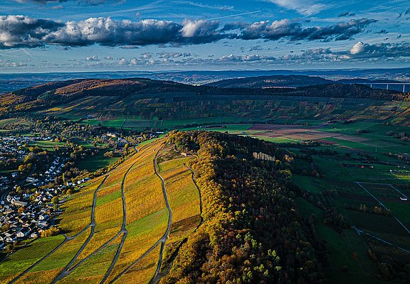 Maringer Berg