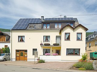 Weingut im Ferienland