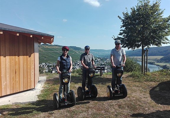 Segway 3