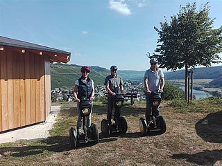 Segway 3