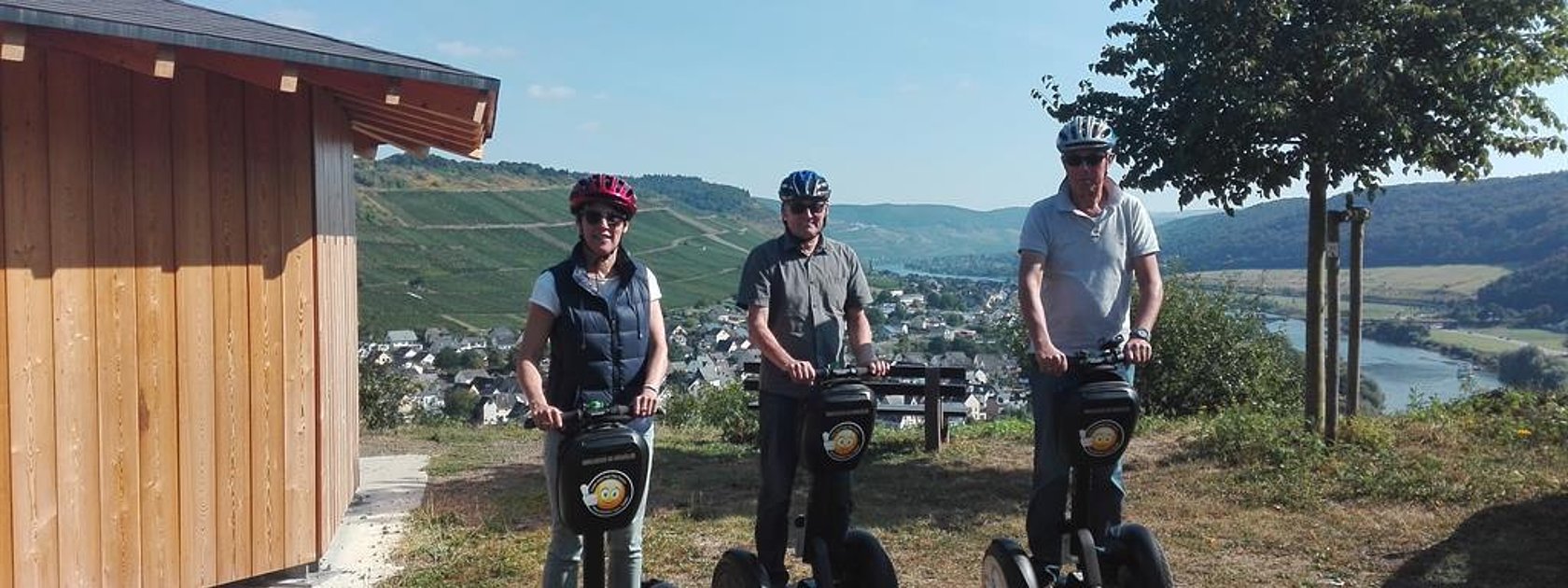 Segway 3