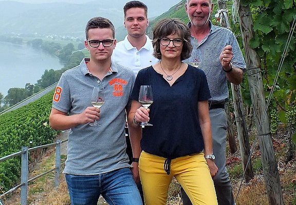 Familienweingut Schiffmann-Junk