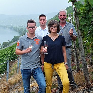 Familienweingut Schiffmann-Junk