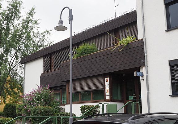 Polizeiinspektion Bernkastel