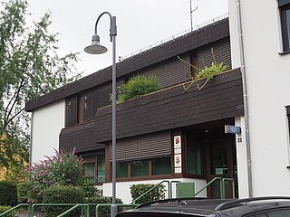 Polizeiinspektion Bernkastel