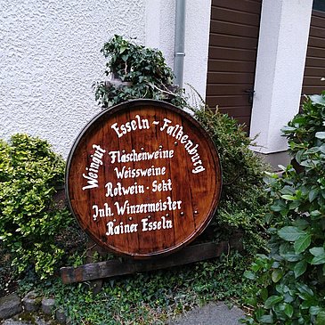 Weingut Esseln-Falkenburg