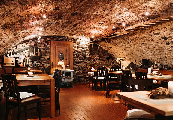 Gewölbekeller Weingut Schwaab und Sohn