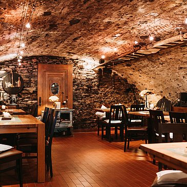 Gewölbekeller Weingut Schwaab und Sohn