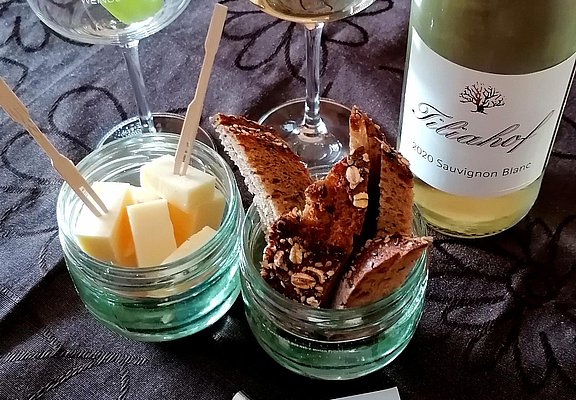 Weingut Tiliahof