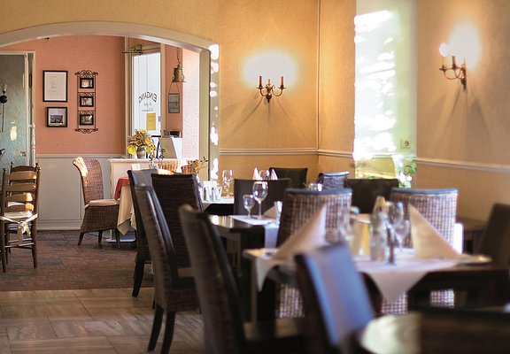 Restaurantbereich
