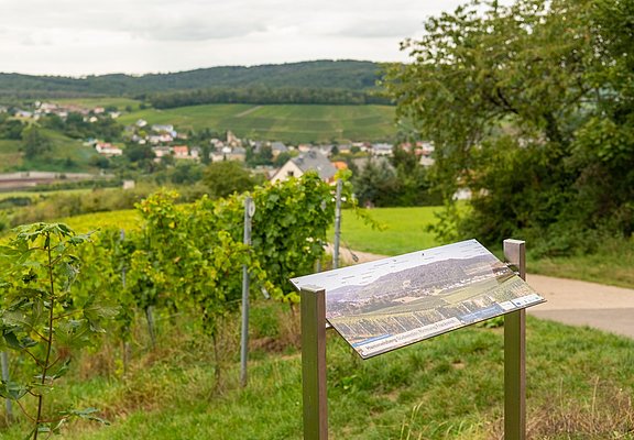 Dreiländereck Perl