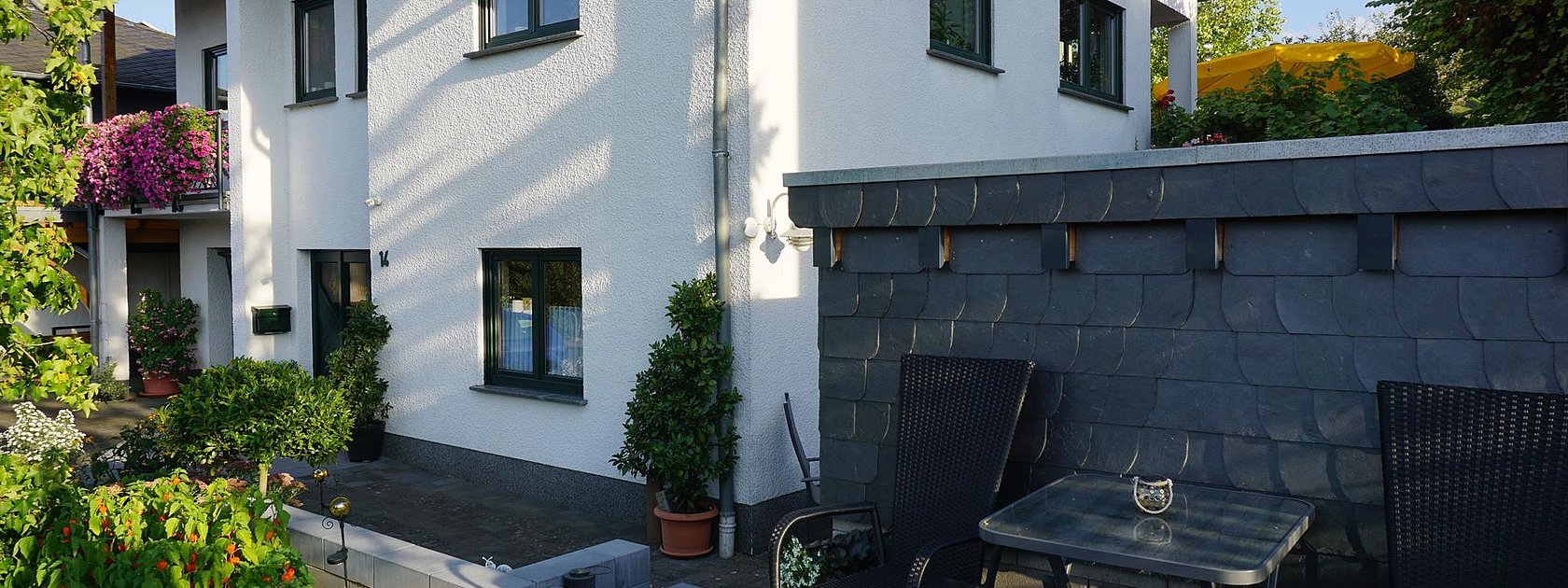 Weingut im Ferienland
