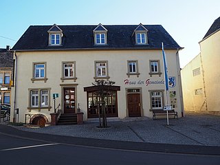 Tourist-Information Mühlheim