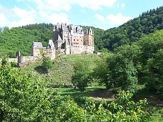 Burg Eltz