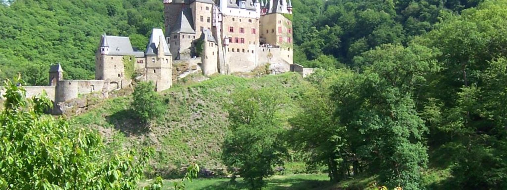 Burg Eltz
