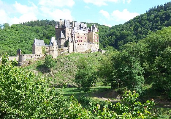 Burg Eltz