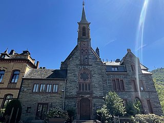 Evangelische Kirche Bernkastel- Kues