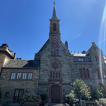 Evangelische Kirche Bernkastel- Kues