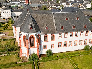 Genuss im Cusanusstift