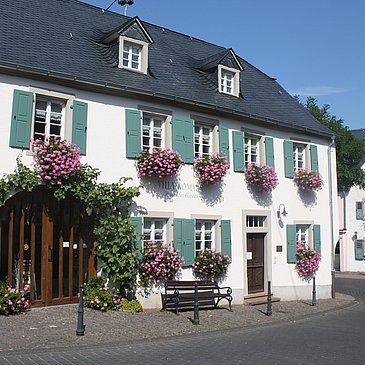 Villa Romana Veldenz