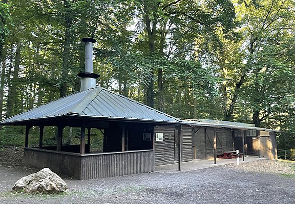 Grillhütte Ürzig_2