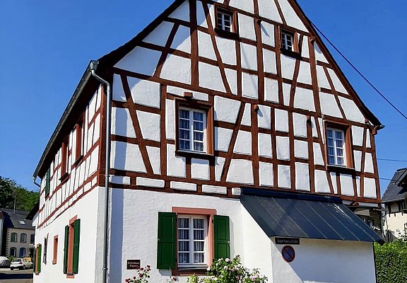 Ferienhaus