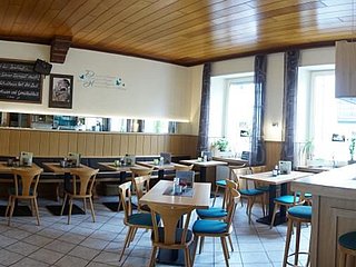 Restaurant Altes Schulhaus