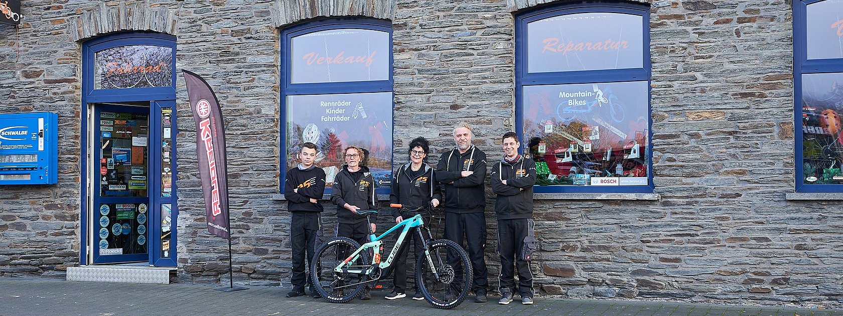Fun Bike Team
