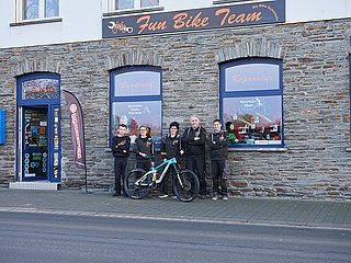 Fun Bike Team