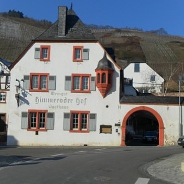 Himmeroder Klosterhof