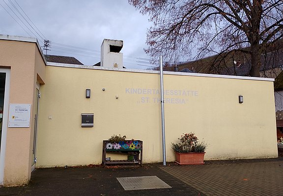 Förderverein Kita St. Theresia Dhron