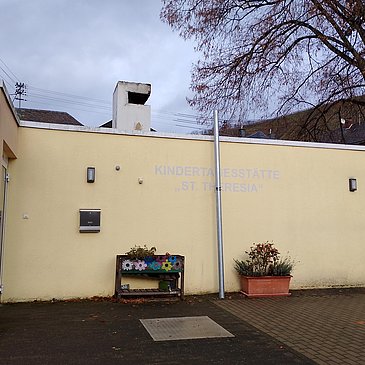 Förderverein Kita St. Theresia Dhron