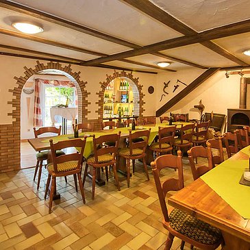 Weinstube