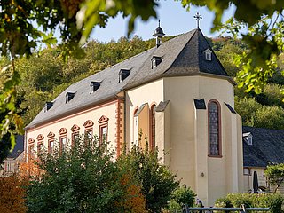 Kloster Machern