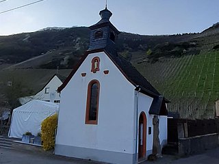 Ferreser Kapelle