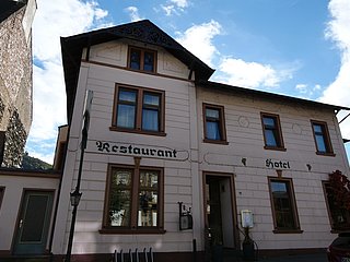 Restaurant Spinelli