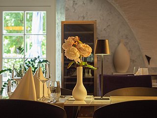 Restaurant Lekker Genuss