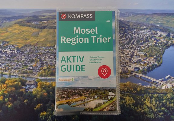 Der Ausoniusweg