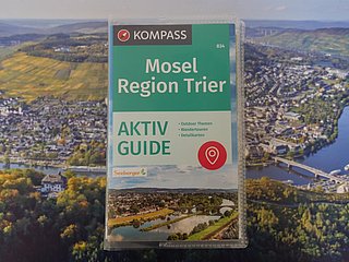 Der Ausoniusweg
