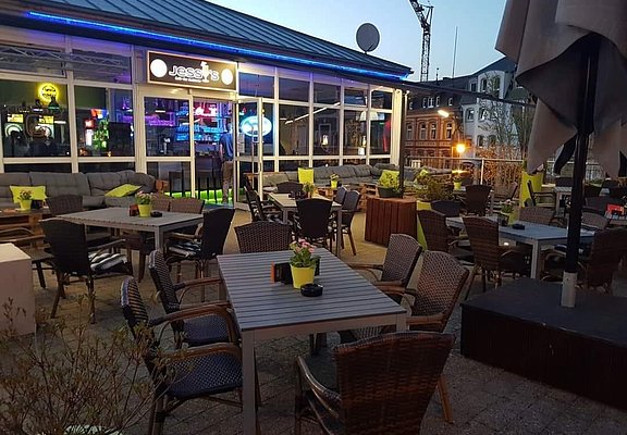 Ambiente an der Mosel